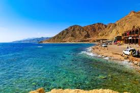 Amman, Petra, Wadi Rum & Aqaba 7 Days Package